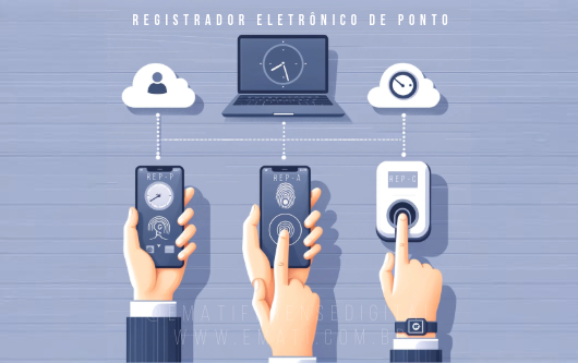 Como Solicitar Dados de Registro de Ponto Eletrônico em processos trabalhistas